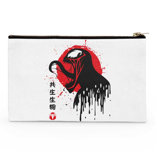 Venomous Toxicity - Accessory Pouch