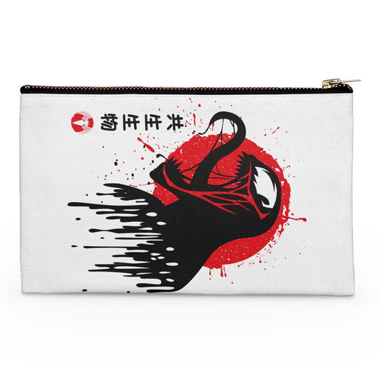 Venomous Toxicity - Accessory Pouch