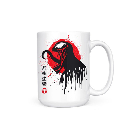 Venomous Toxicity - Mug