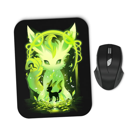 Verdanthe - Mousepad