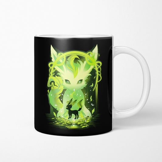 Verdanthe - Mug