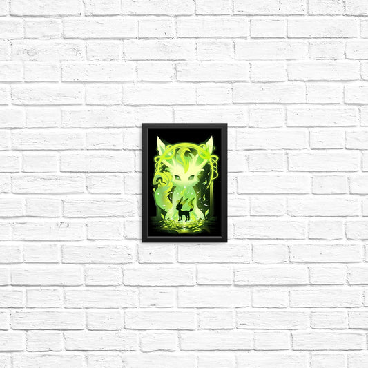 Verdanthe - Posters & Prints