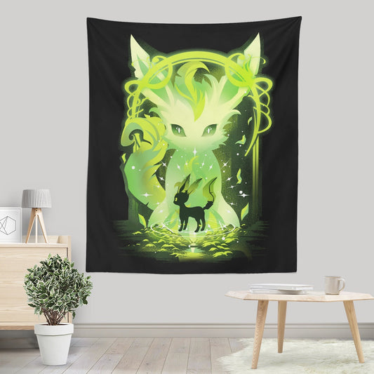 Verdanthe - Wall Tapestry