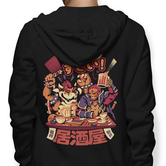 Villains Izakaya - Hoodie