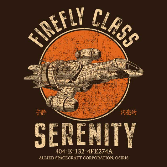 Vintage Smugglers - Men's Apparel