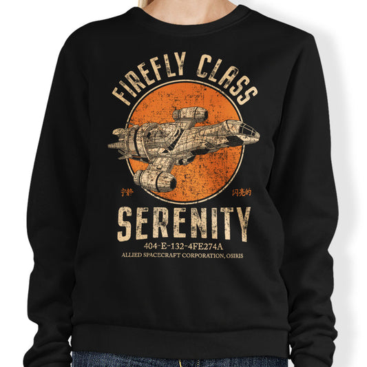 Vintage Smugglers - Sweatshirt