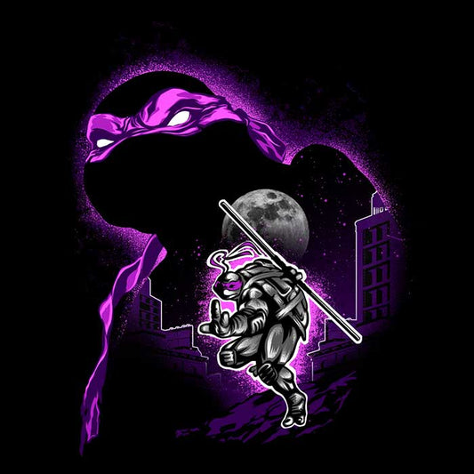 Violet Staff - Men's Apparel