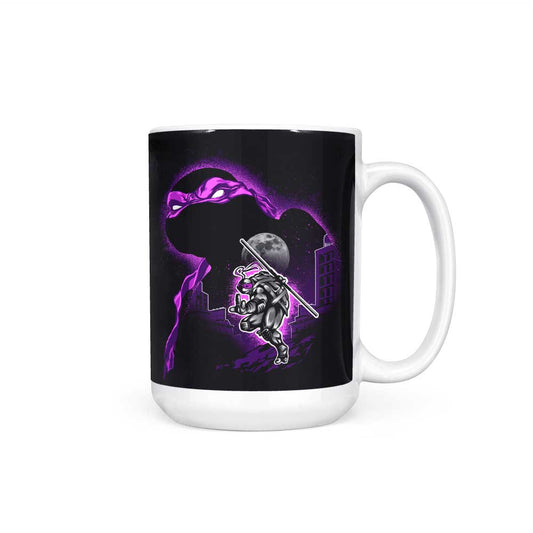 Violet Staff - Mug