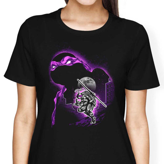 Violet Staff - Women's Apparel