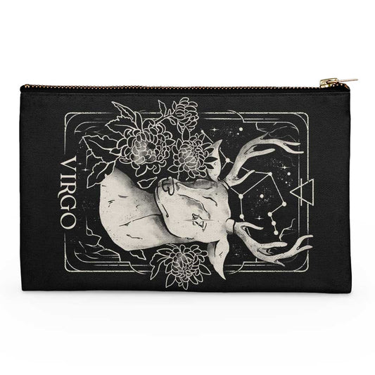Virgo (Edu.Ely) - Accessory Pouch
