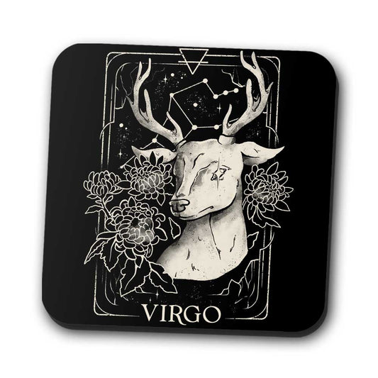 Virgo (Edu.Ely) - Coasters