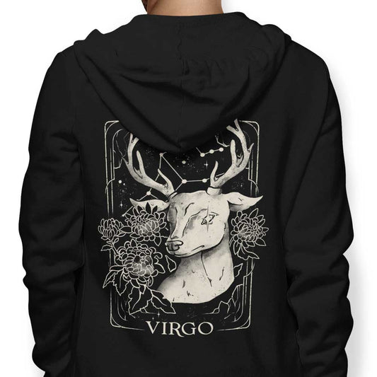 Virgo (Edu.Ely) - Hoodie