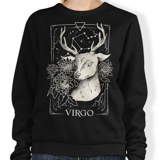 Virgo (Edu.Ely) - Sweatshirt