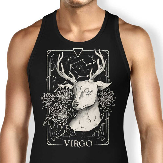 Virgo (Edu.Ely) - Tank Top