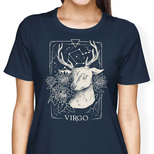 Virgo (Edu.Ely) - Women's Apparel