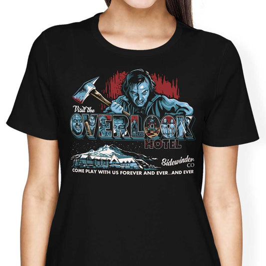 Visit Sidewinder - Women's Apparel