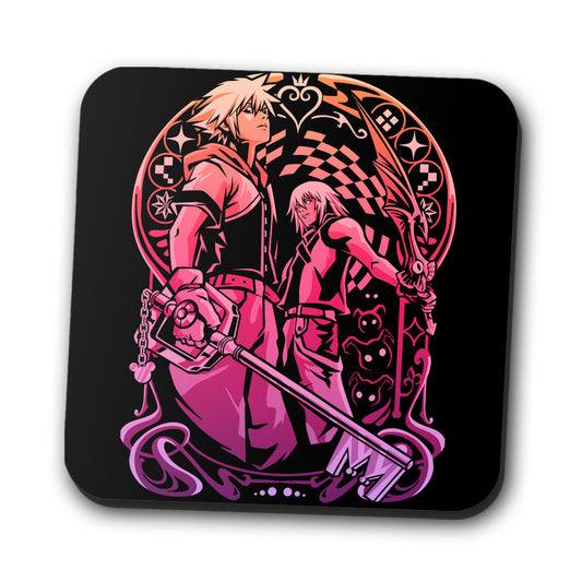 Void Serenade - Coasters