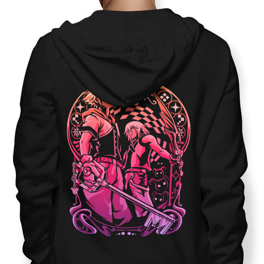 Void Serenade - Hoodie