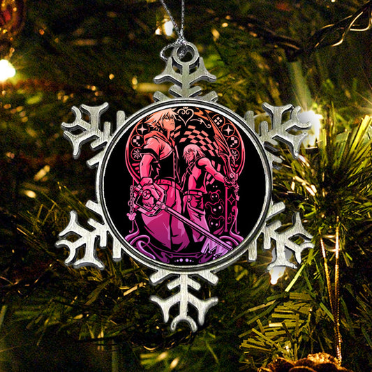 Void Serenade - Ornament