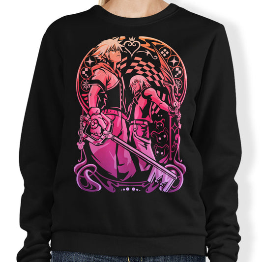 Void Serenade - Sweatshirt