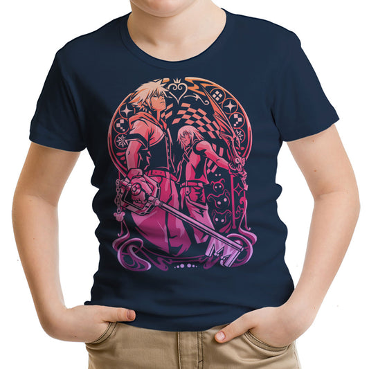 Void Serenade - Youth Apparel