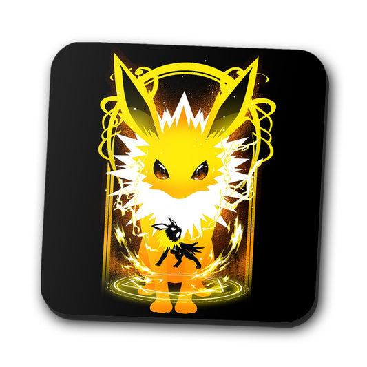 Voltsurge - Coasters