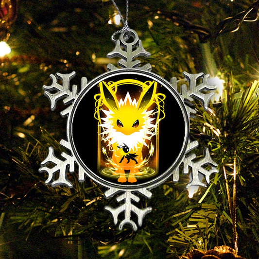 Voltsurge - Ornament