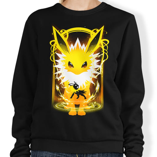 Voltsurge - Sweatshirt