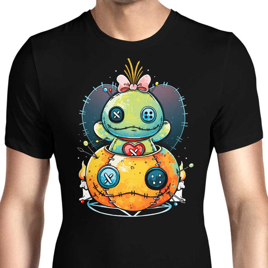 Voodoo Pumpkin - Men's Apparel