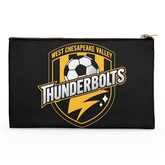 WCV Thunderbolts - Accessory Pouch