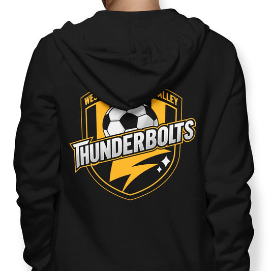 WCV Thunderbolts - Hoodie