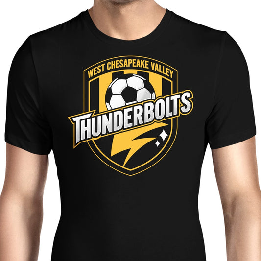 WCV Thunderbolts - Men's Apparel