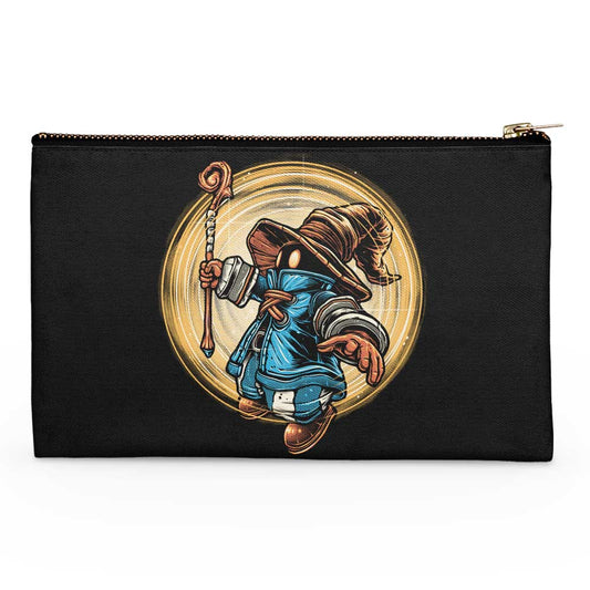 Wandering Flame - Accessory Pouch