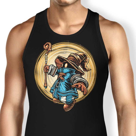 Wandering Flame - Tank Top