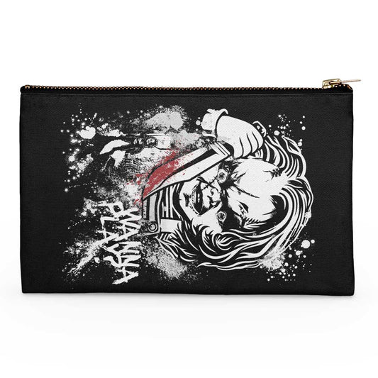 Wanna Play - Accessory Pouch