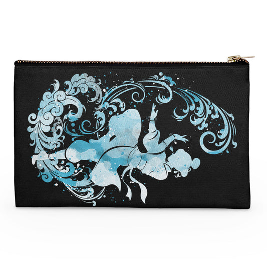 Water Dancer - Accessory Pouch