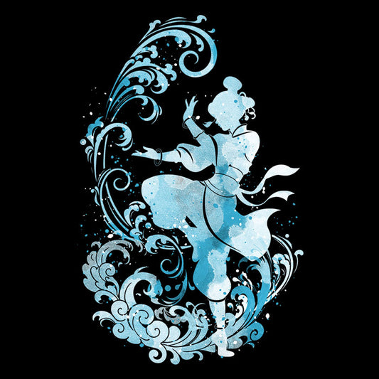 Water Dancer - Mousepad