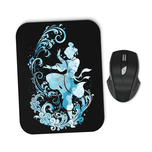Water Dancer - Mousepad