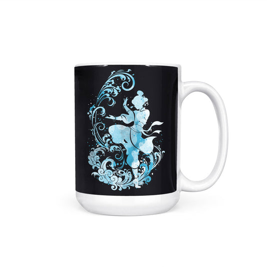 Water Dancer - Mug