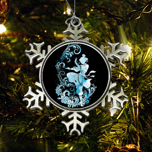 Water Dancer - Ornament