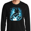 Water Evolved - Long Sleeve T-Shirt