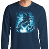 Water Evolved - Long Sleeve T-Shirt