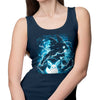 Water Evolved - Tank Top