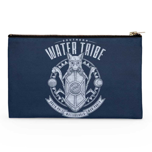 Water is Benevolent - Accessory Pouch