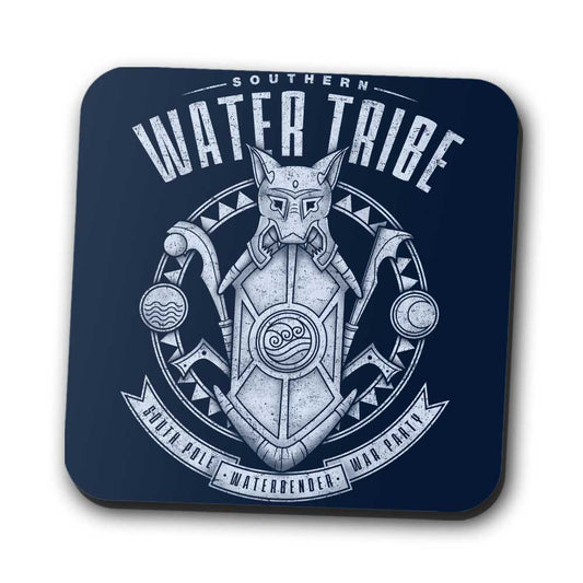 Water is Benevolent - Coasters