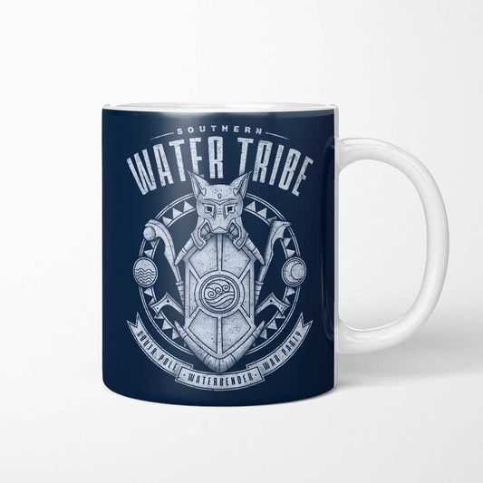 Water is Benevolent - Mug