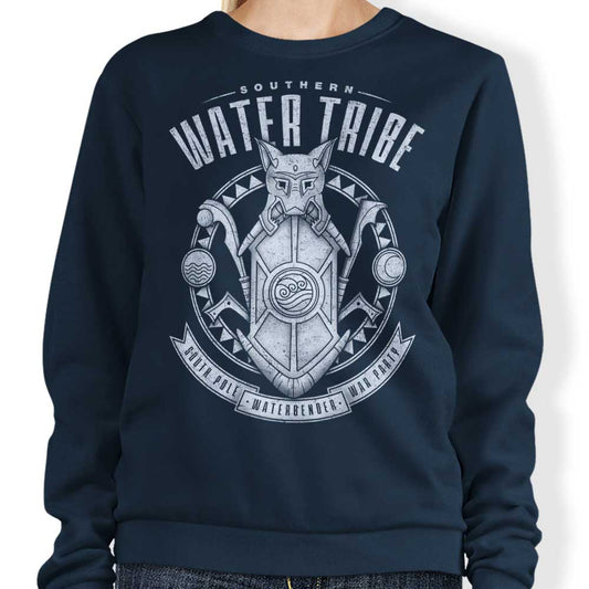 Water is Benevolent - Sweatshirt