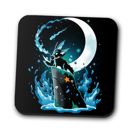 Water Magic - Coasters