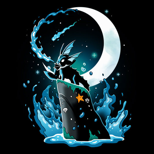 Water Magic - Tank Top