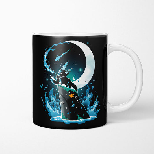 Water Magic - Mug
